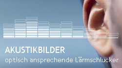 Akustikbilder