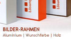Bilder-Rahmen