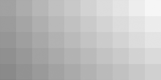 50 Shades of Gray - Light