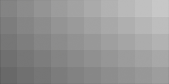 50 Shades of Gray - Medium I