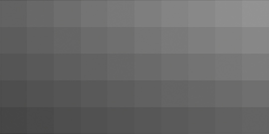 50 Shades of Gray - Medium II