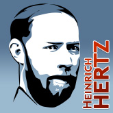 Heinrich Hertz