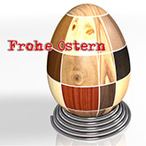 Ostergrüße