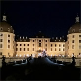 Schloss Moritzburg