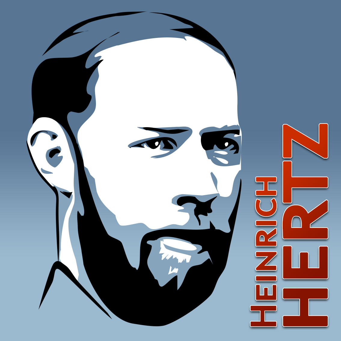 Heinrich Hertz