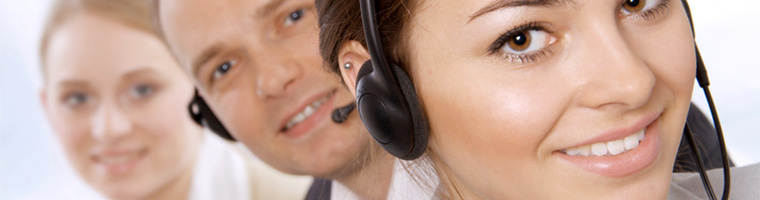 Callcenter