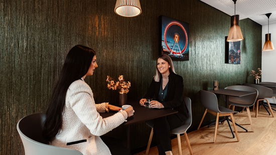 Stuttgart, Coffeelounge, bester Kaffee in gemütlichem Ambiente, contora.de