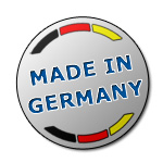 Made in Germany