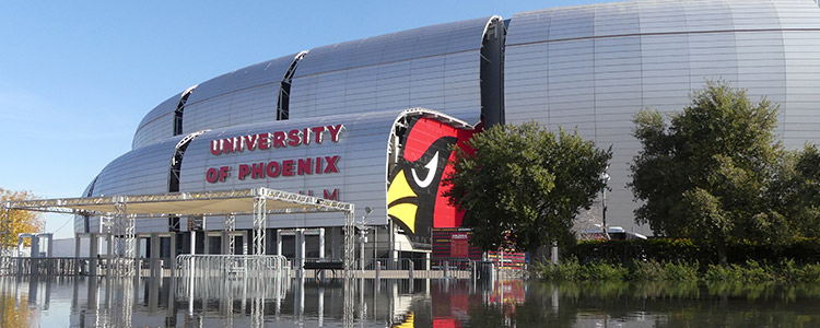 University of Phoenix Stadium