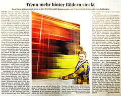 LVZ Zeitung 25./26.01.2014