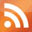 RSS-Feed Logo