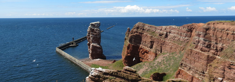 Helgoland