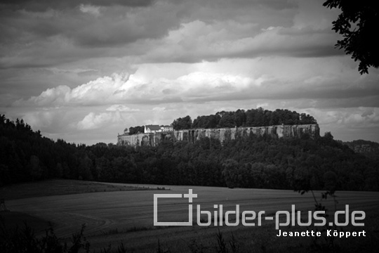 Festung Königstein