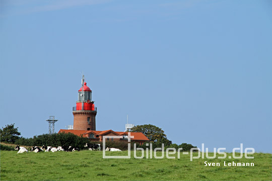 Leuchtturm bei Bastorf