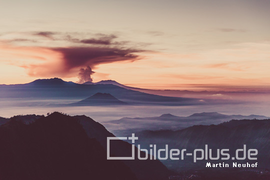 Bromo - Indonesien II