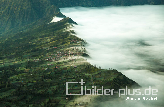 Bromo - Indonesien V