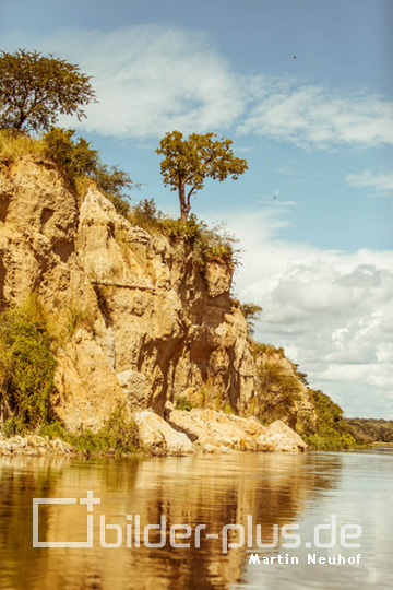 Safari in Uganda IV