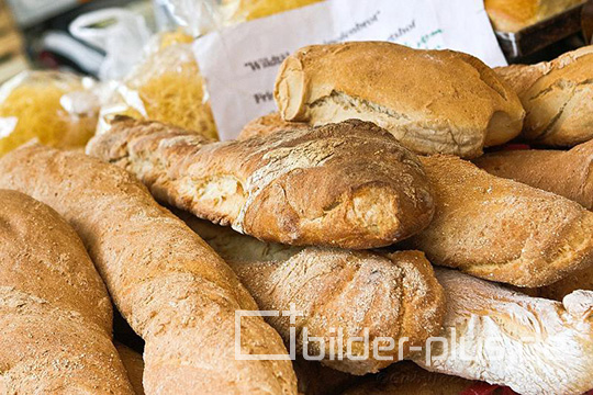 Baguettebrote