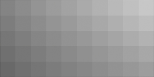 50 Shades of Grey - Medium I