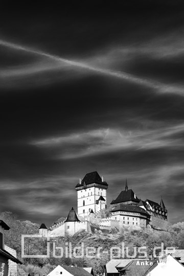 Burg Karlštejn