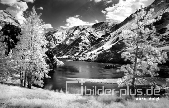 Snake River Idaho I