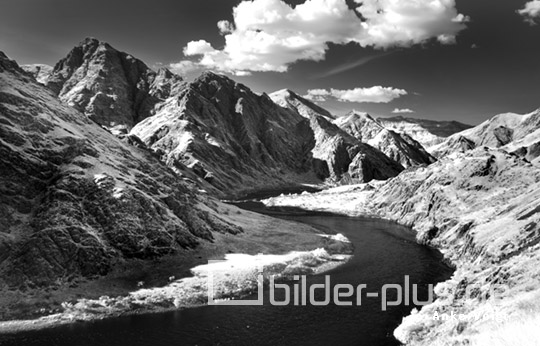 Snake River Idaho II